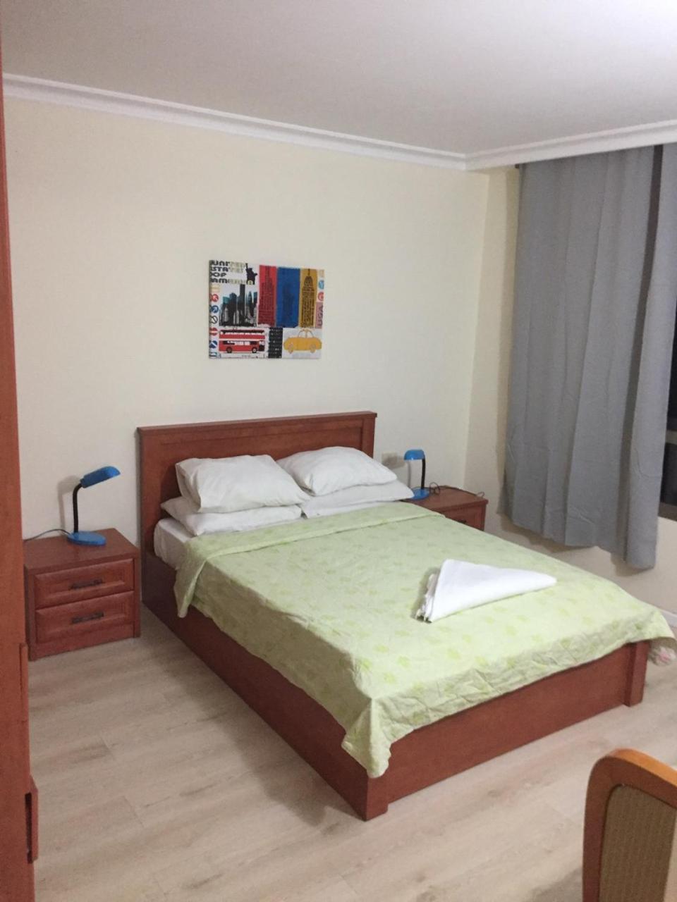 Rooms On The Sea Χάιφα Εξωτερικό φωτογραφία
