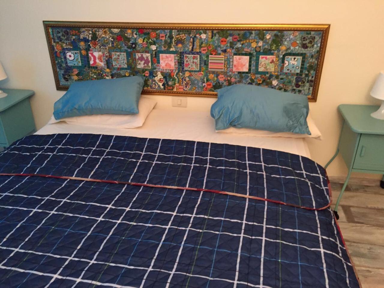 Rooms On The Sea Χάιφα Εξωτερικό φωτογραφία