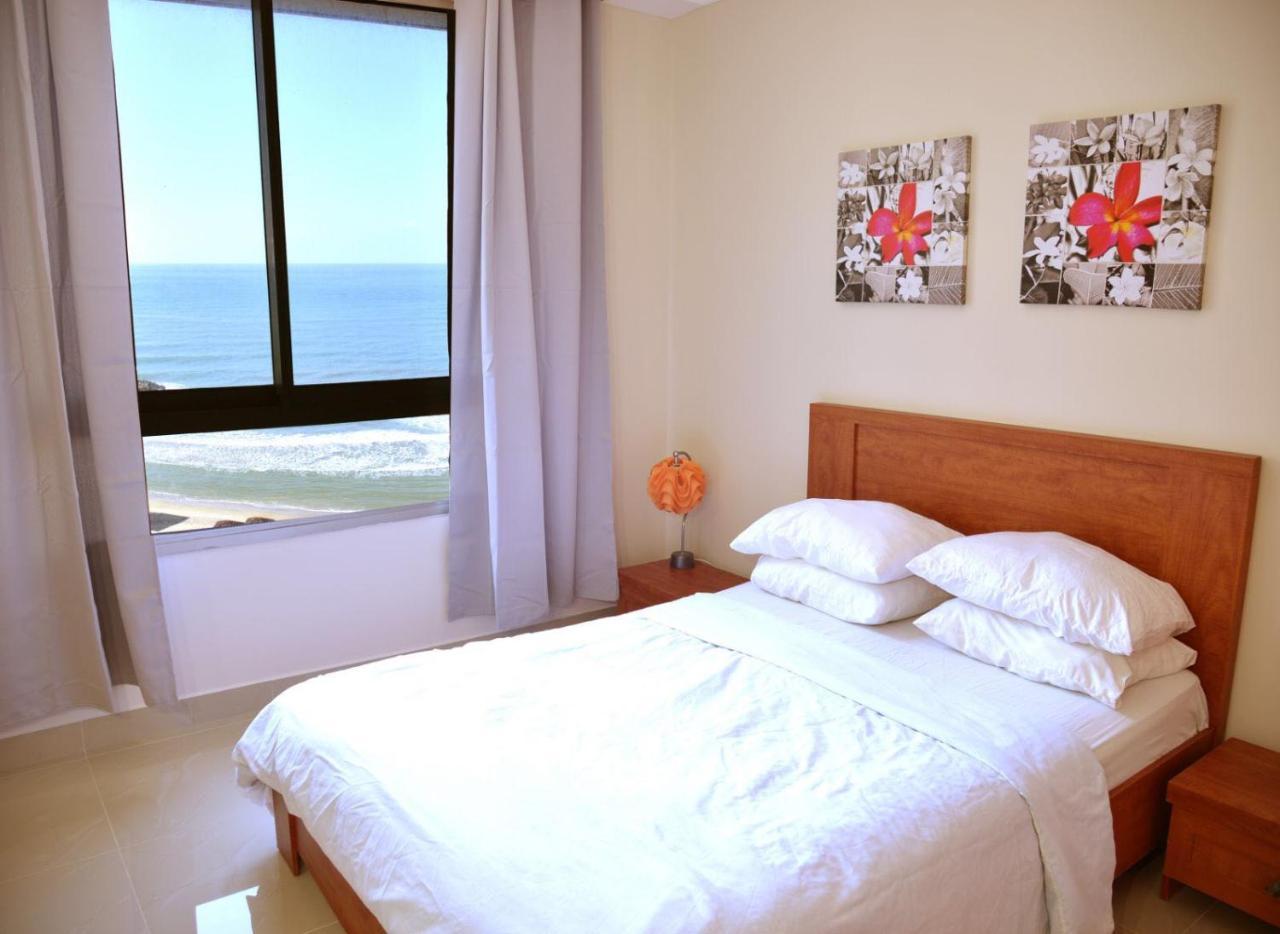 Rooms On The Sea Χάιφα Εξωτερικό φωτογραφία