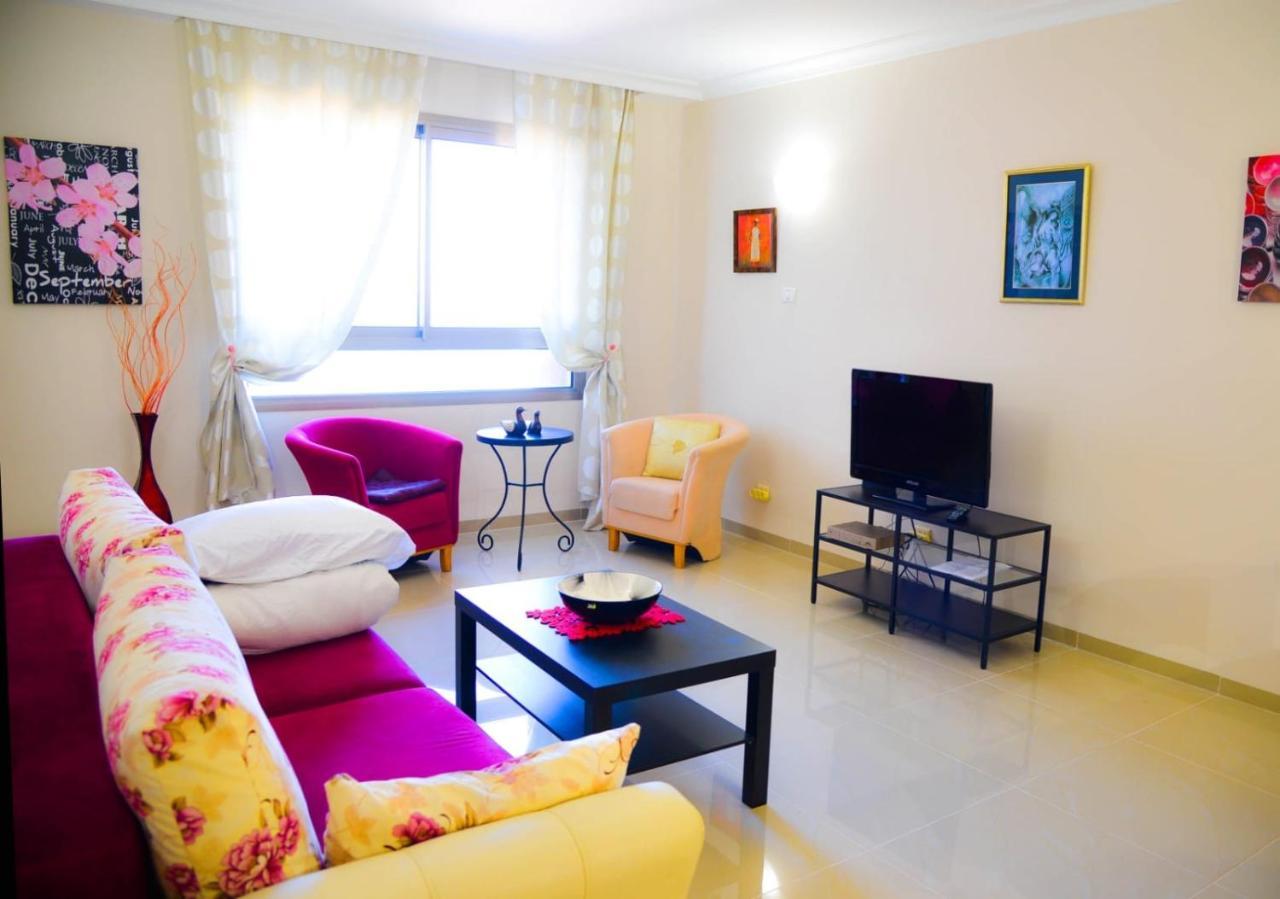 Rooms On The Sea Χάιφα Εξωτερικό φωτογραφία